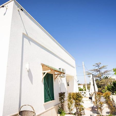 Greenhouse Villa Monopoli Exterior foto